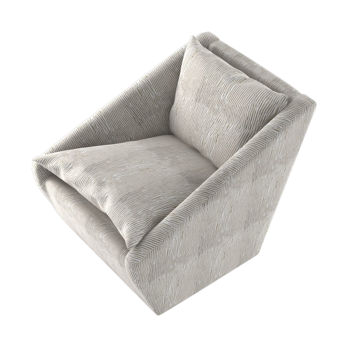 开云（中国） - 坐具|休闲椅|办公家具|设计师家具|Harper转椅