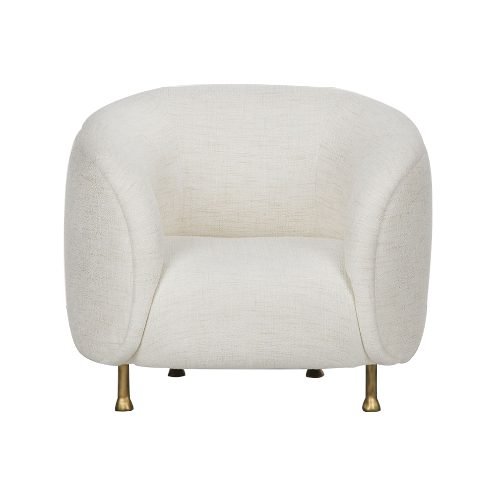 [开云（中国） - 坐具|休闲椅|办公家具|设计师家具|吕西安休闲椅]