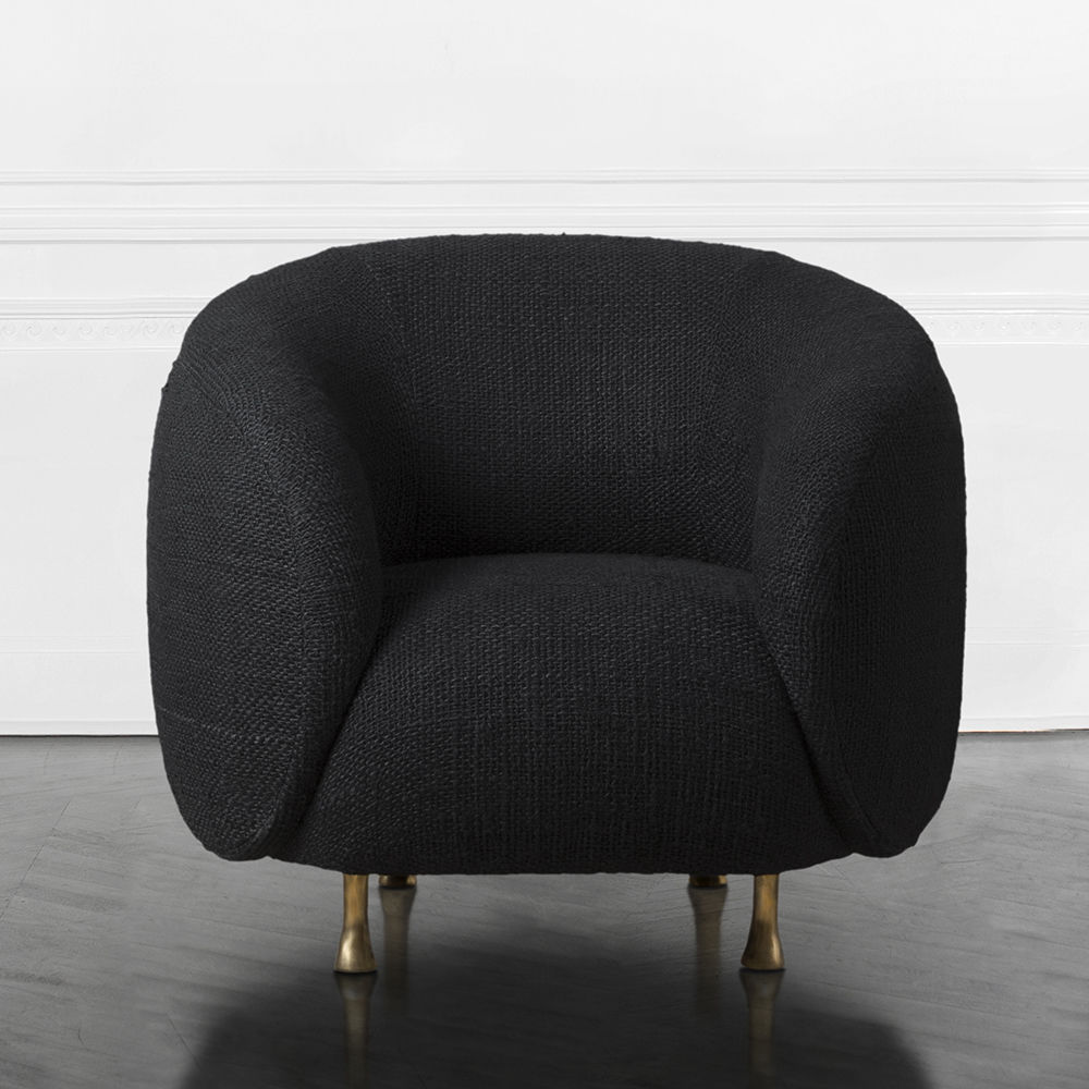 开云（中国） - 坐具|休闲椅|办公家具|设计师家具|吕西安休闲椅