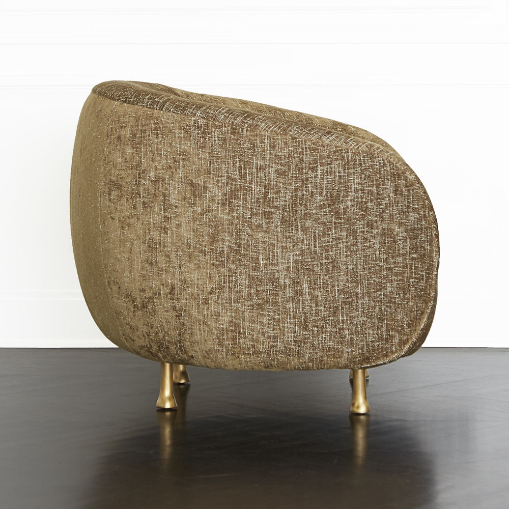 开云（中国） - 坐具|休闲椅|办公家具|设计师家具|吕西安休闲椅