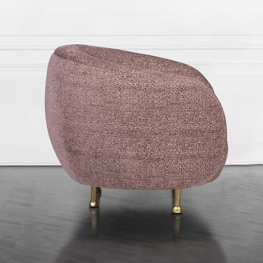 开云（中国） - 坐具|休闲椅|办公家具|设计师家具|吕西安休闲椅