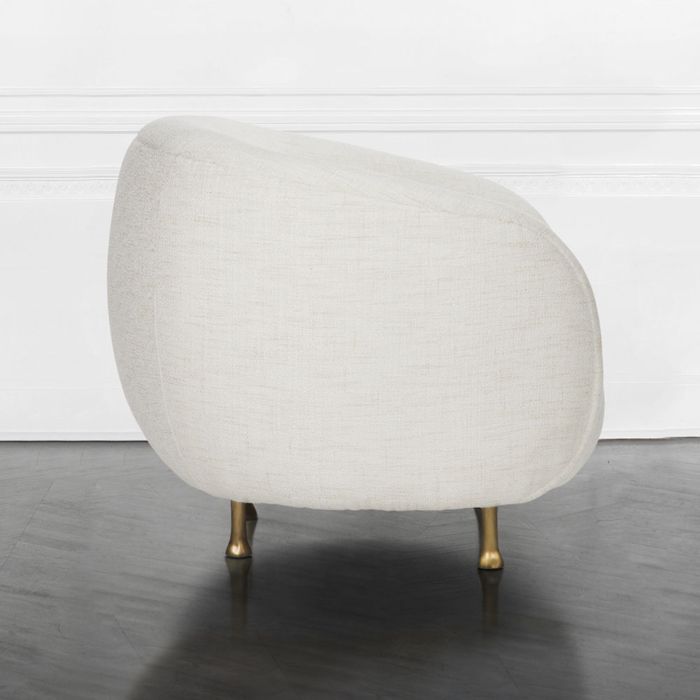 开云（中国） - 坐具|休闲椅|办公家具|设计师家具|吕西安休闲椅