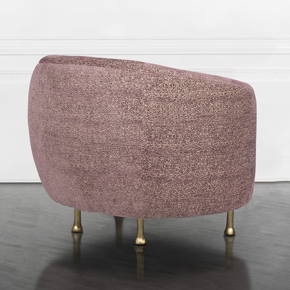 开云（中国） - 坐具|休闲椅|办公家具|设计师家具|吕西安休闲椅