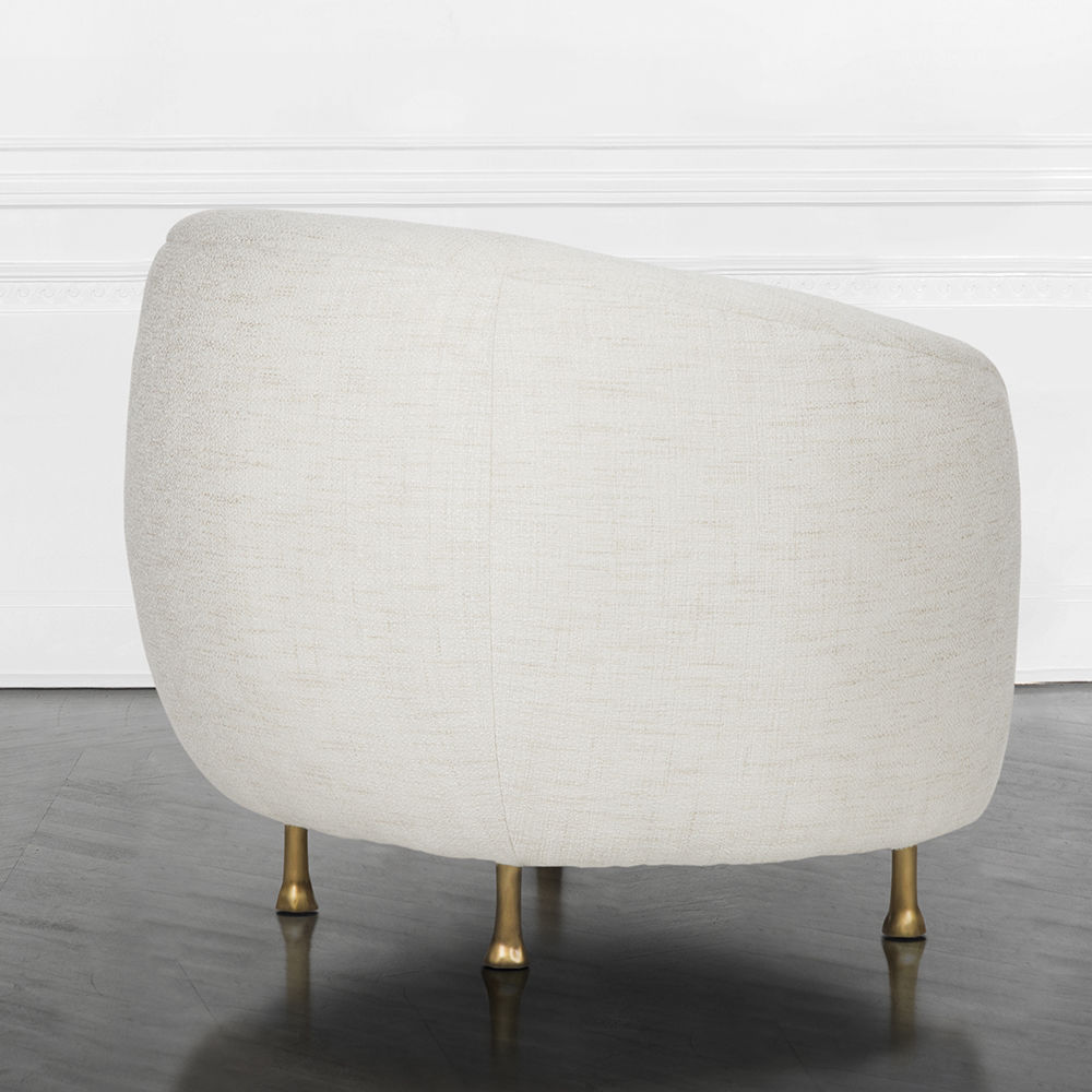 开云（中国） - 坐具|休闲椅|办公家具|设计师家具|吕西安休闲椅