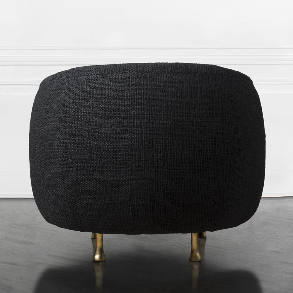 开云（中国） - 坐具|休闲椅|办公家具|设计师家具|吕西安休闲椅