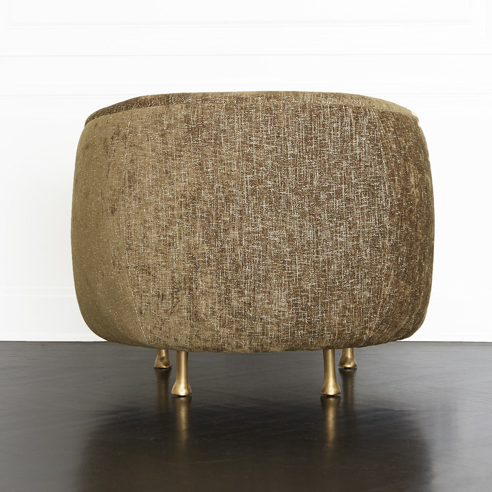 开云（中国） - 坐具|休闲椅|办公家具|设计师家具|吕西安休闲椅