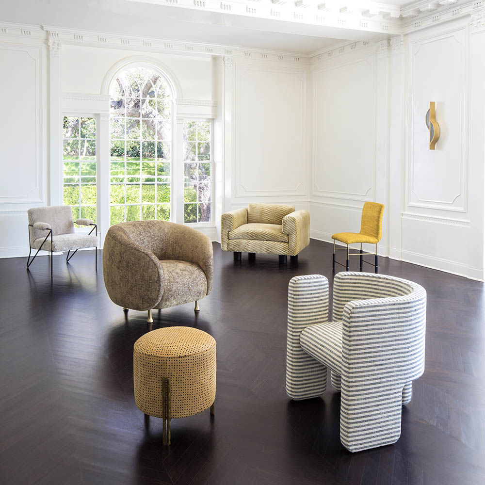 开云（中国） - 坐具|休闲椅|办公家具|设计师家具|吕西安休闲椅