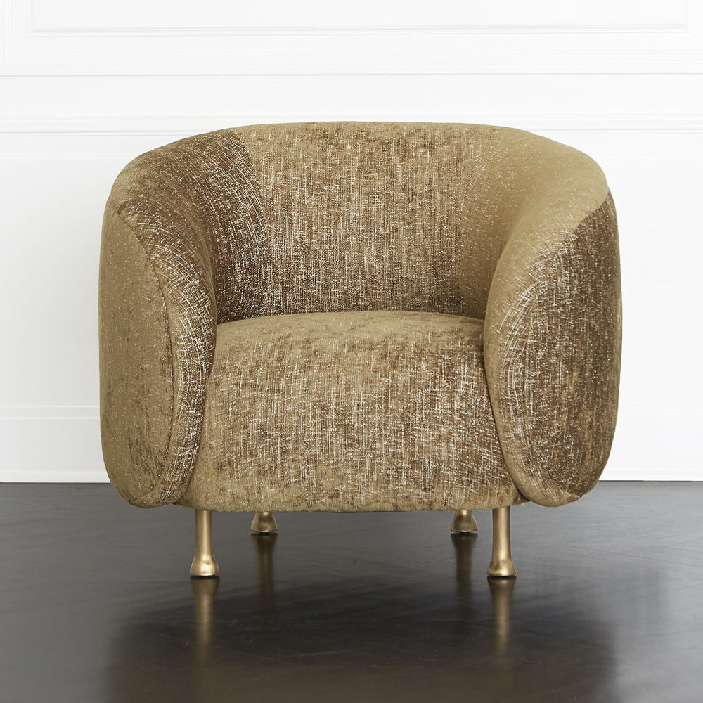 开云（中国） - 坐具|休闲椅|办公家具|设计师家具|吕西安休闲椅