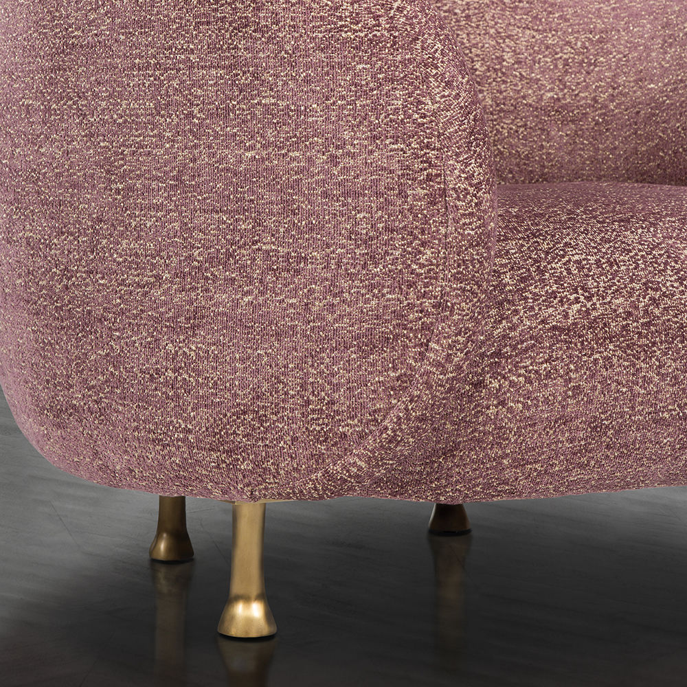 开云（中国） - 坐具|休闲椅|办公家具|设计师家具|吕西安休闲椅