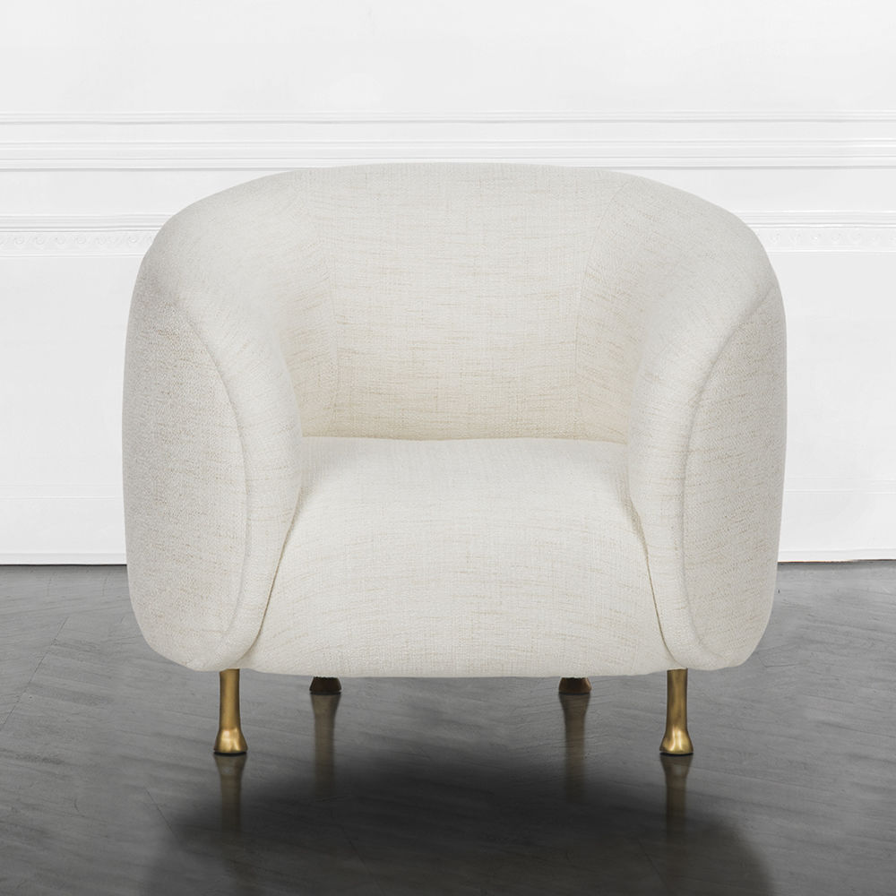 开云（中国） - 坐具|休闲椅|办公家具|设计师家具|吕西安休闲椅