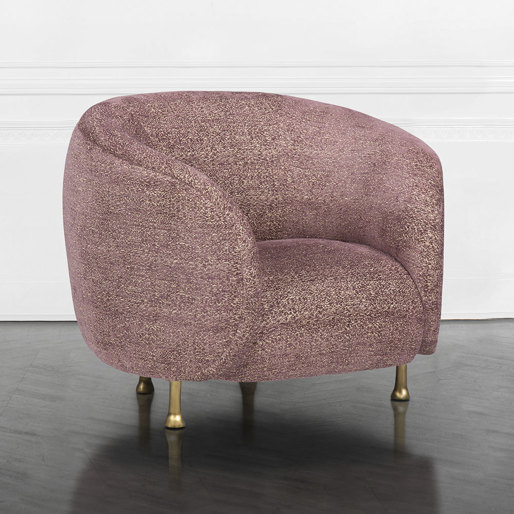 开云（中国） - 坐具|休闲椅|办公家具|设计师家具|吕西安休闲椅