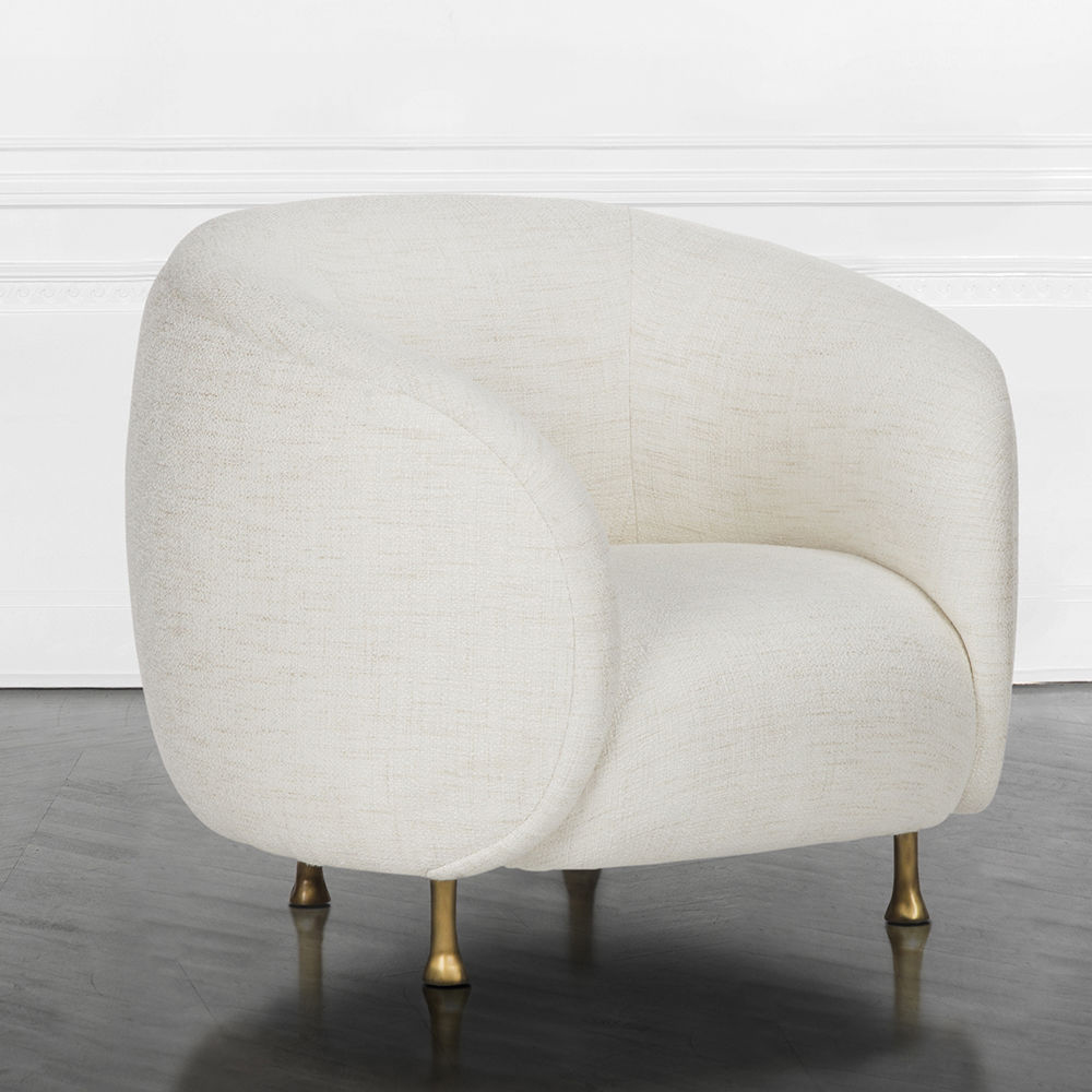 开云（中国） - 坐具|休闲椅|办公家具|设计师家具|吕西安休闲椅