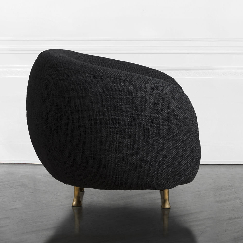 开云（中国） - 坐具|休闲椅|办公家具|设计师家具|吕西安休闲椅