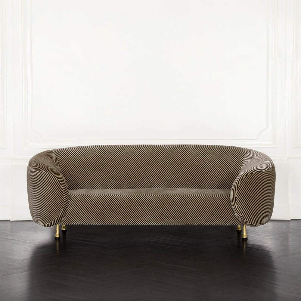 开云（中国） - 坐具|沙发|办公家具|设计师家具|吕西安沙发