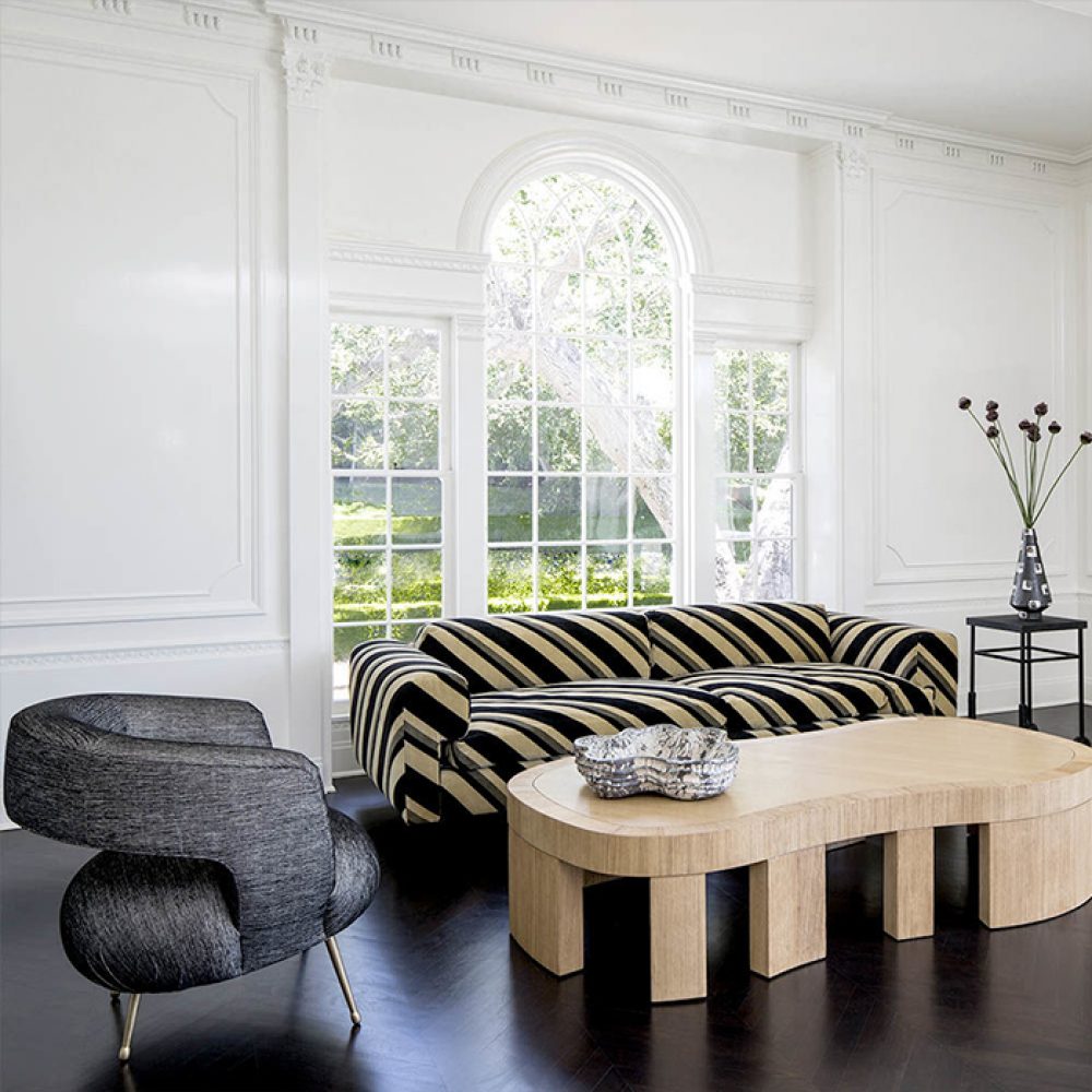 开云（中国） - 桌几|咖啡桌|办公家具|设计师家具|罗兹咖啡桌