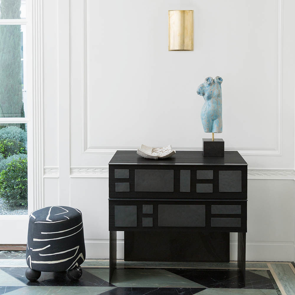 开云（中国） - 坐具|吧椅/凳子|办公家具|设计师家具|塞尔玛矮凳