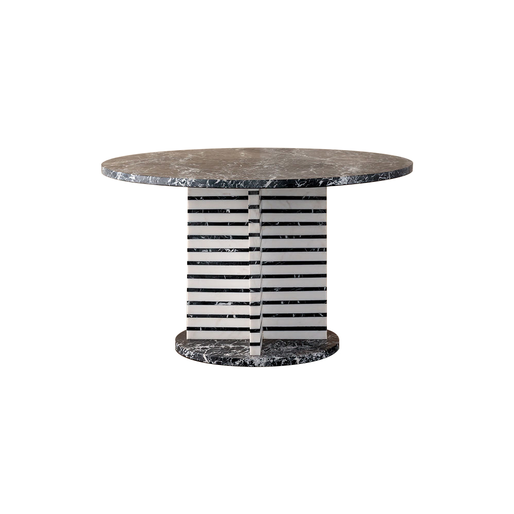 [开云（中国） - 桌几|餐桌|办公家具|设计师家具|Lineage餐桌]