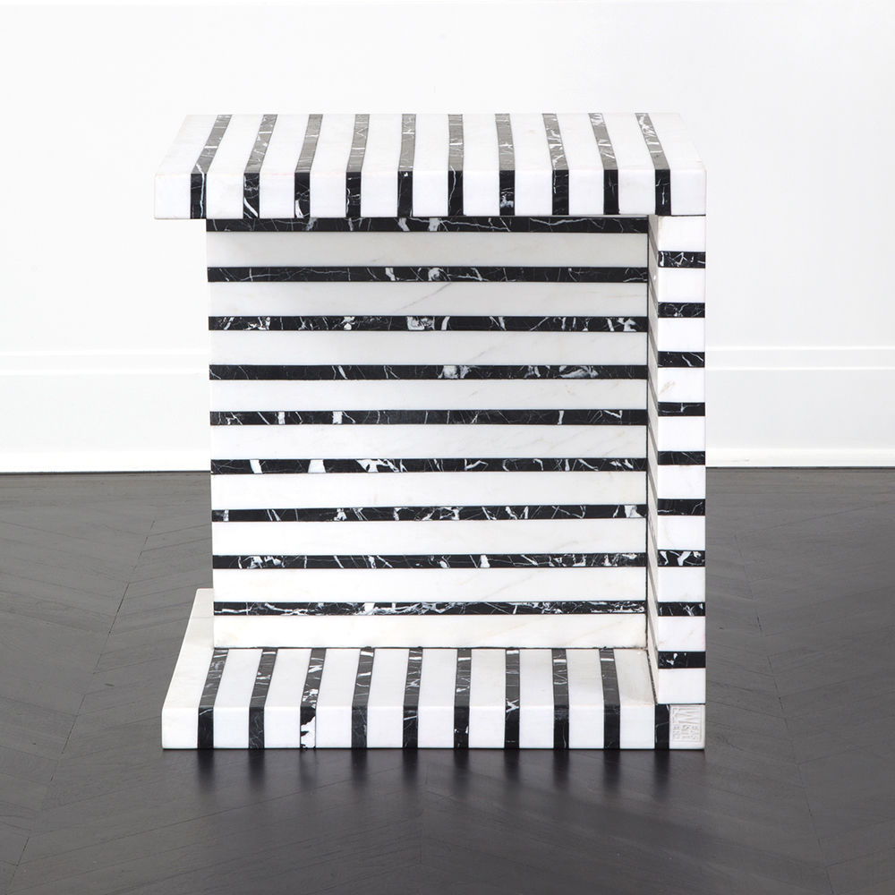 开云（中国） - 桌几|茶几/边几|办公家具|设计师家具|Lineage临时茶几