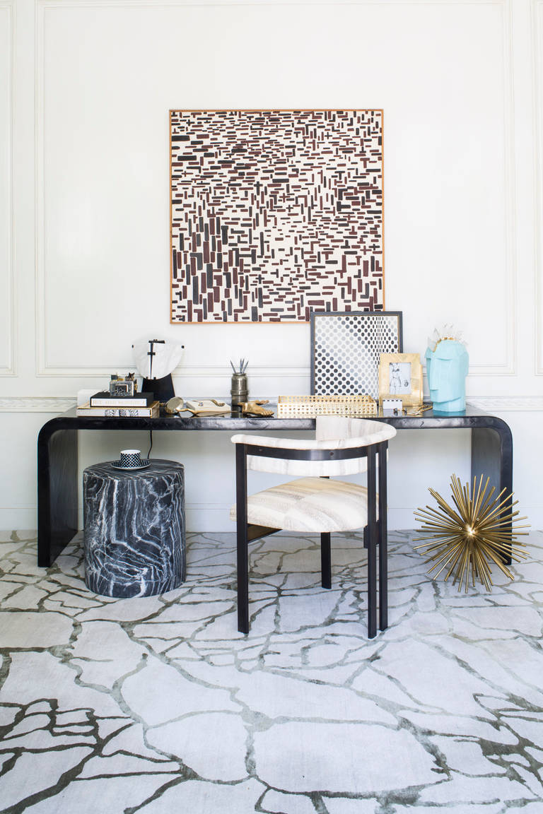 开云（中国） - 桌几|茶几/边几|办公家具|设计师家具|Monlith边几