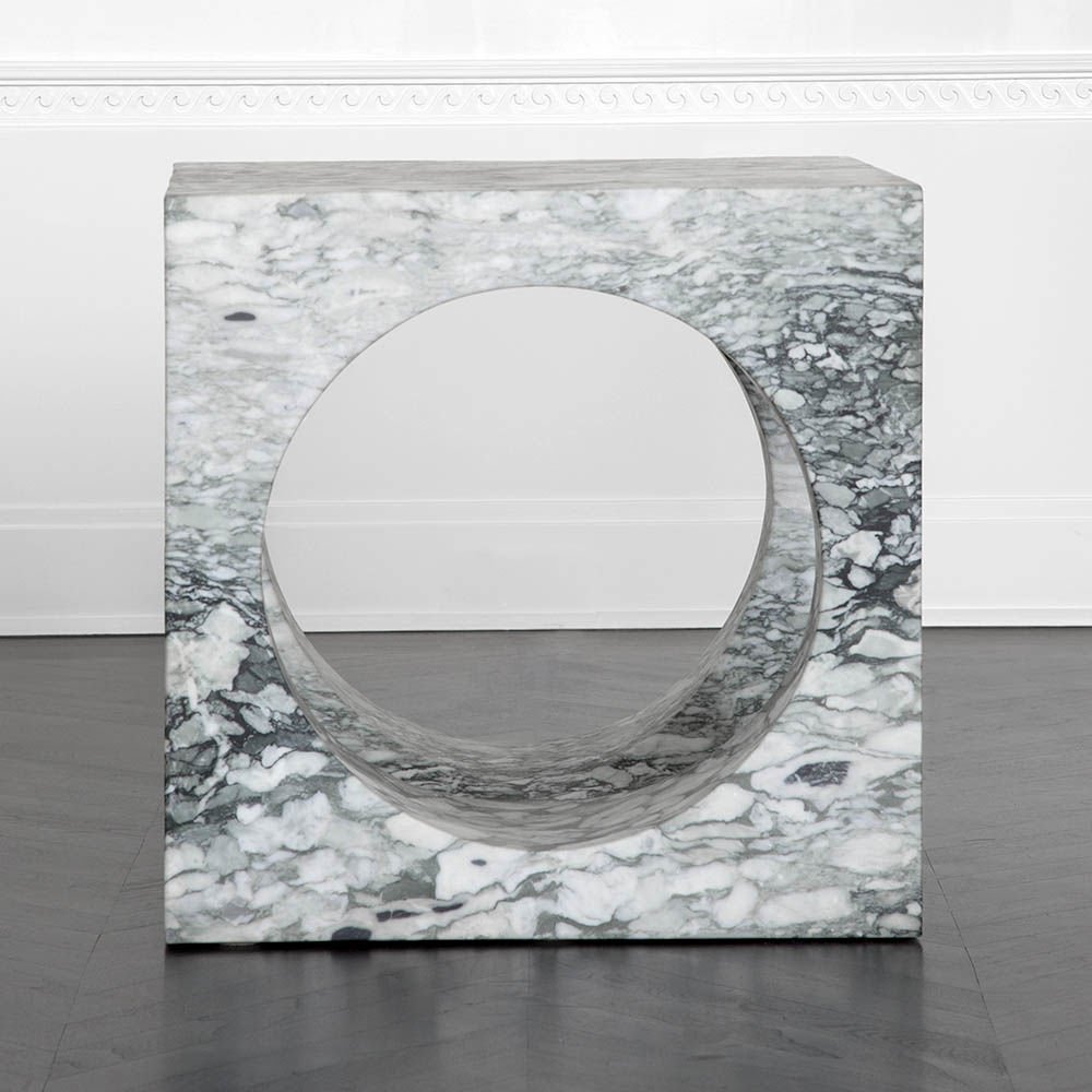 开云（中国） - 桌几|茶几/边几|办公家具|设计师家具|塞尔比边几