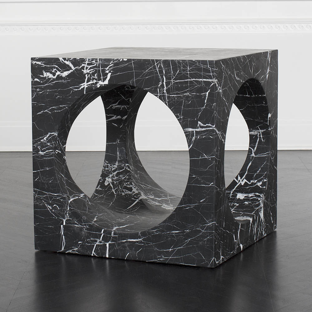 开云（中国） - 桌几|茶几/边几|办公家具|设计师家具|塞尔比边几