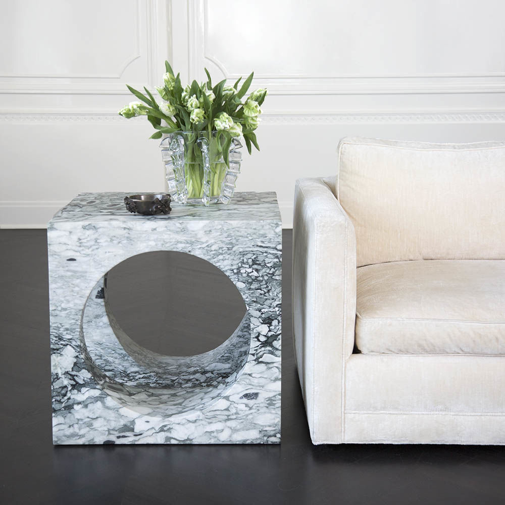 开云（中国） - 桌几|茶几/边几|办公家具|设计师家具|塞尔比边几