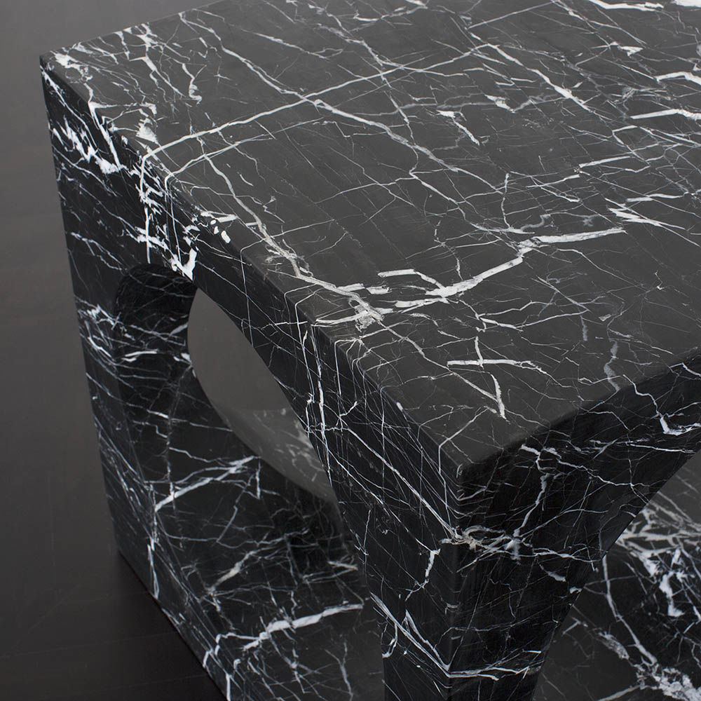 开云（中国） - 桌几|茶几/边几|办公家具|设计师家具|塞尔比边几