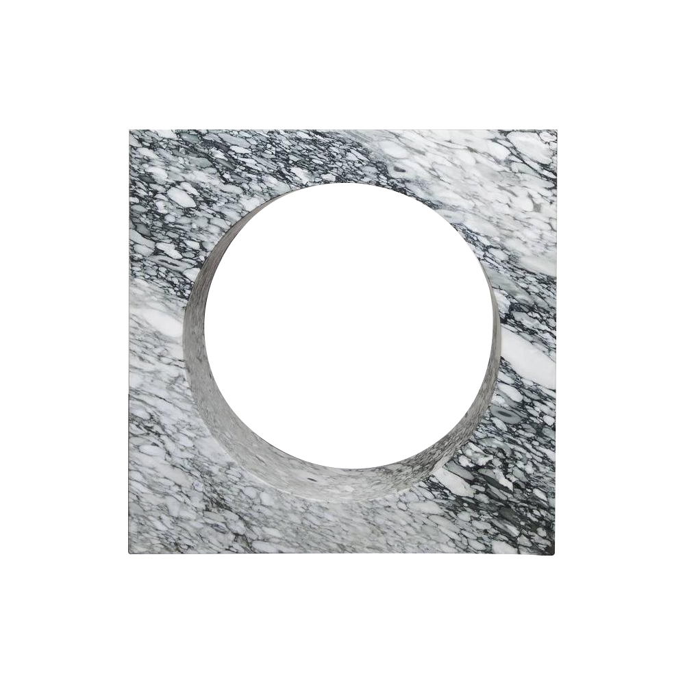 [开云（中国） - 桌几|玄关台|办公家具|设计师家具|塞尔比玄关台]