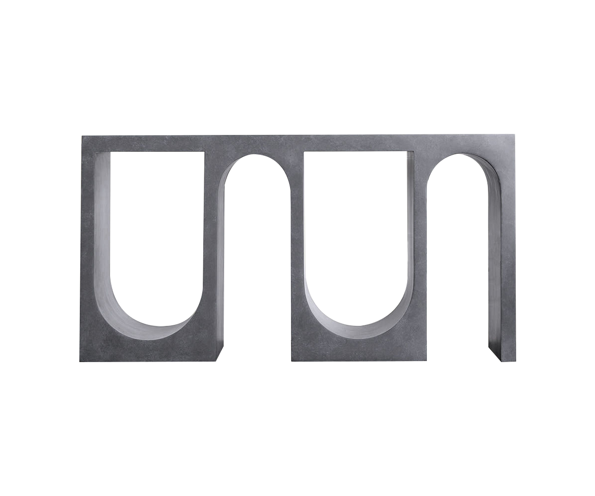 [开云（中国） - 桌几|玄关台|办公家具|设计师家具|Roxbury玄关台]