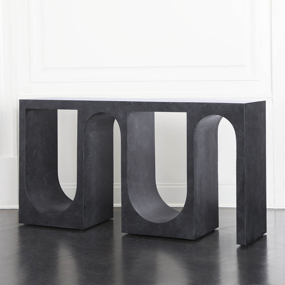 开云（中国） - 桌几|玄关台|办公家具|设计师家具|Roxbury玄关台