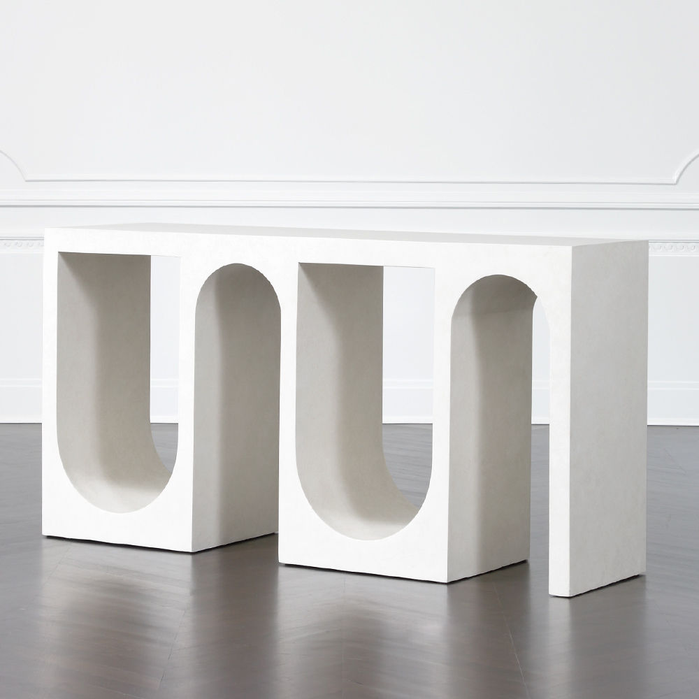 开云（中国） - 桌几|玄关台|办公家具|设计师家具|Roxbury玄关台