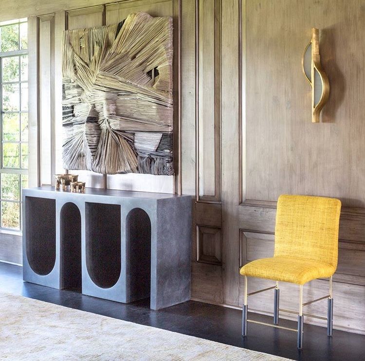 开云（中国） - 桌几|玄关台|办公家具|设计师家具|Roxbury玄关台