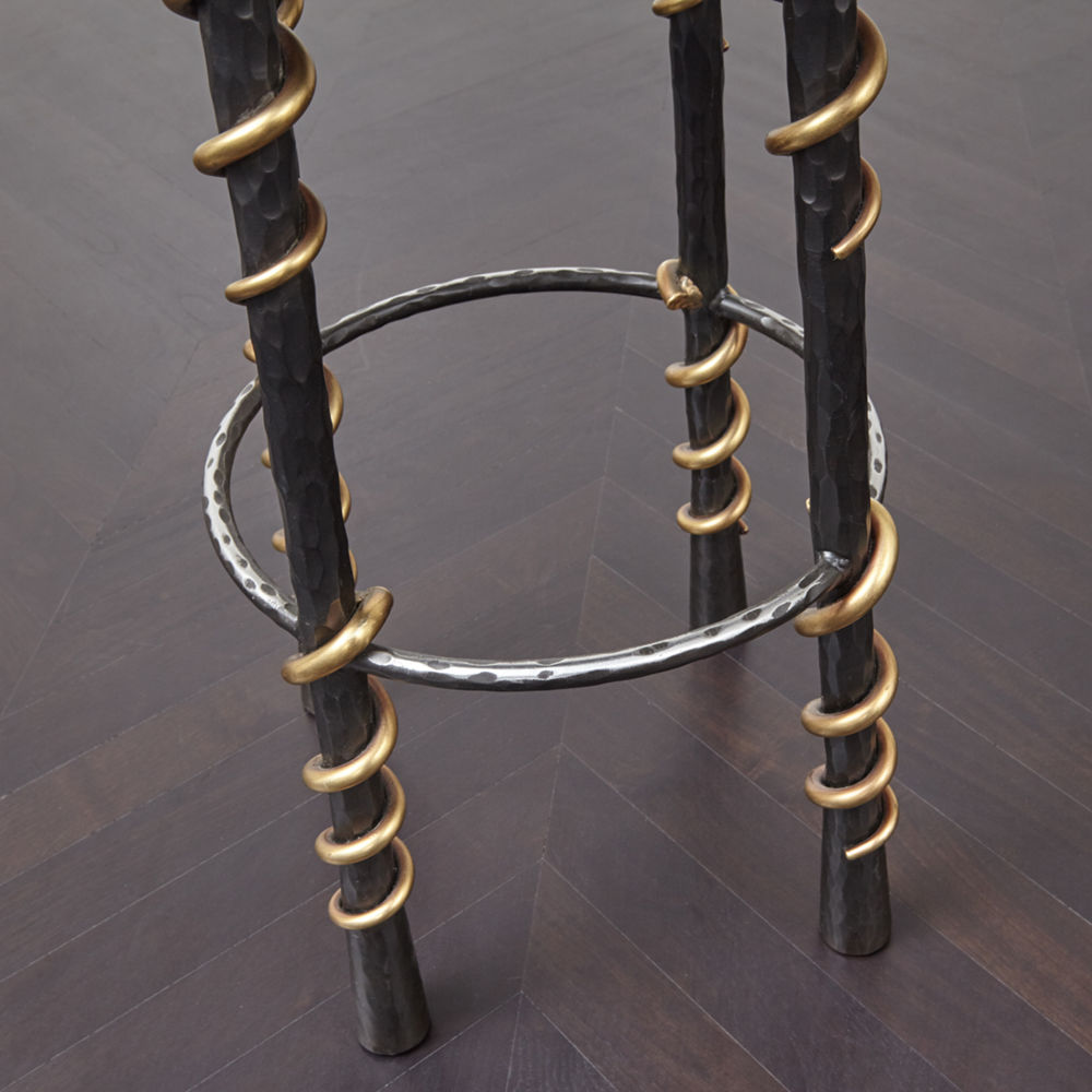 开云（中国） - 坐具|吧椅/凳子|办公家具|设计师家具|蛇型吧凳