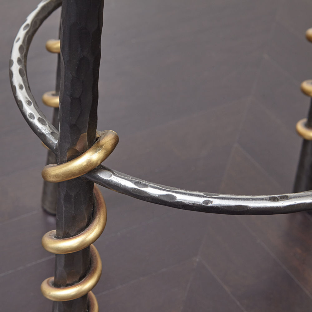 开云（中国） - 坐具|吧椅/凳子|办公家具|设计师家具|蛇型吧凳