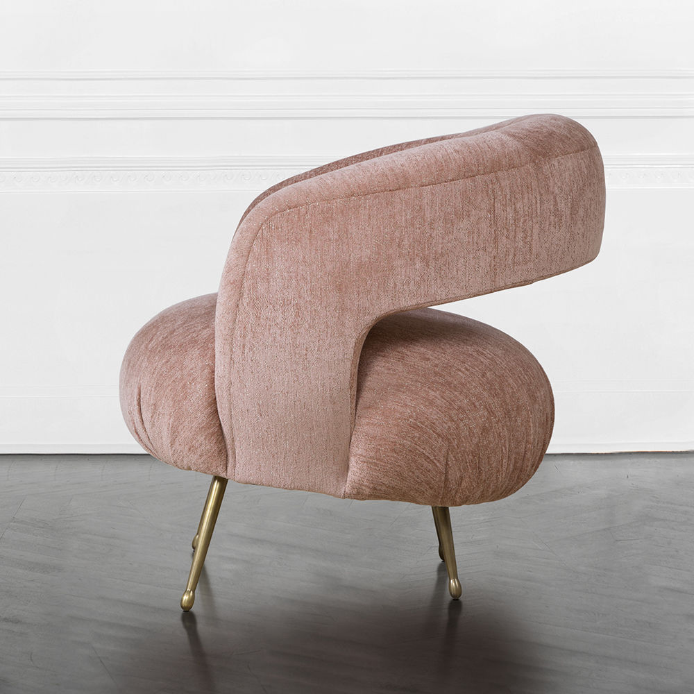 开云（中国） - 坐具|休闲椅|办公家具|设计师家具|月桂休闲椅