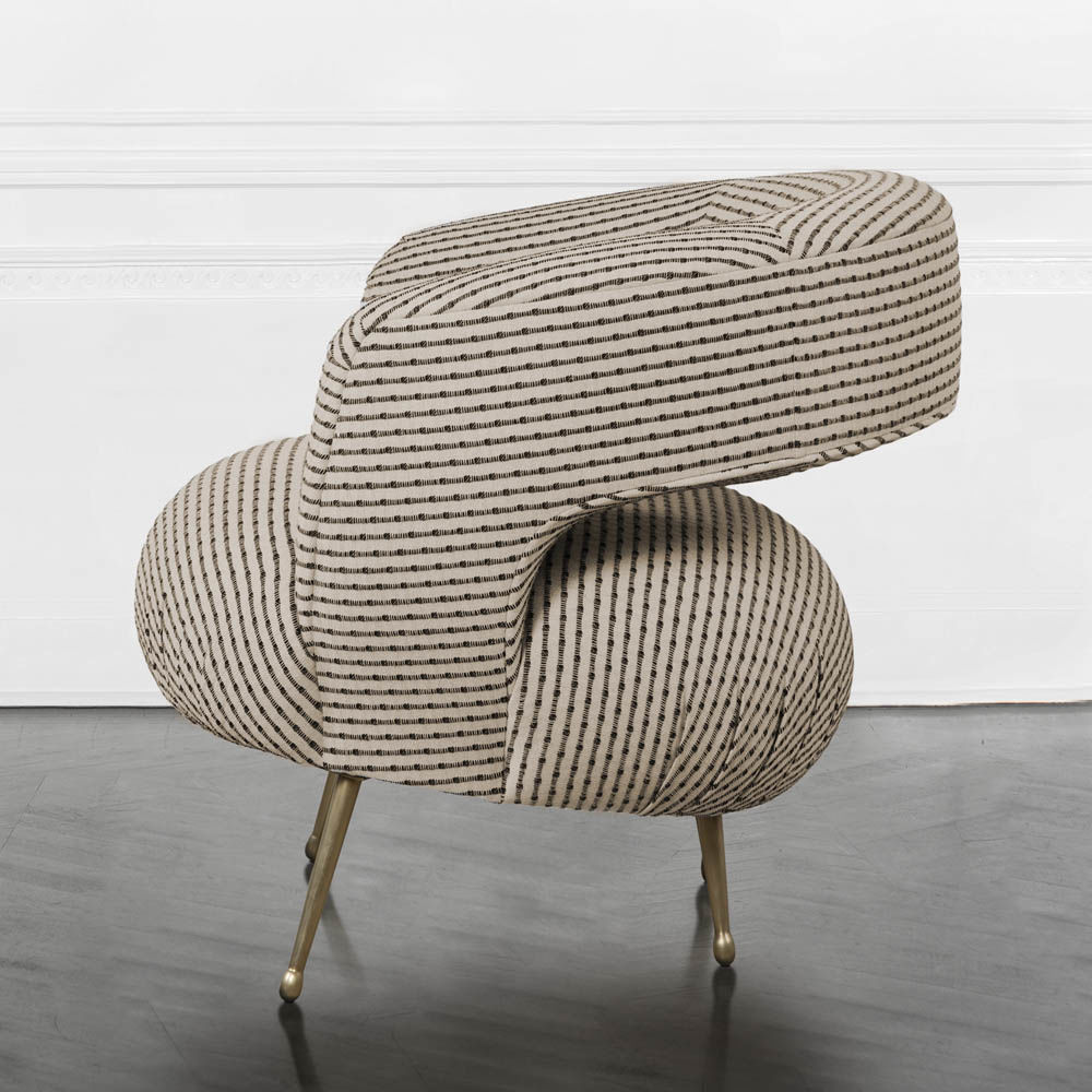 开云（中国） - 坐具|休闲椅|办公家具|设计师家具|月桂休闲椅