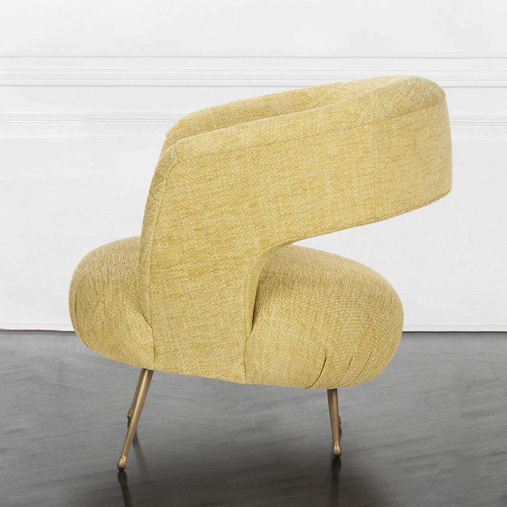 开云（中国） - 坐具|休闲椅|办公家具|设计师家具|月桂休闲椅