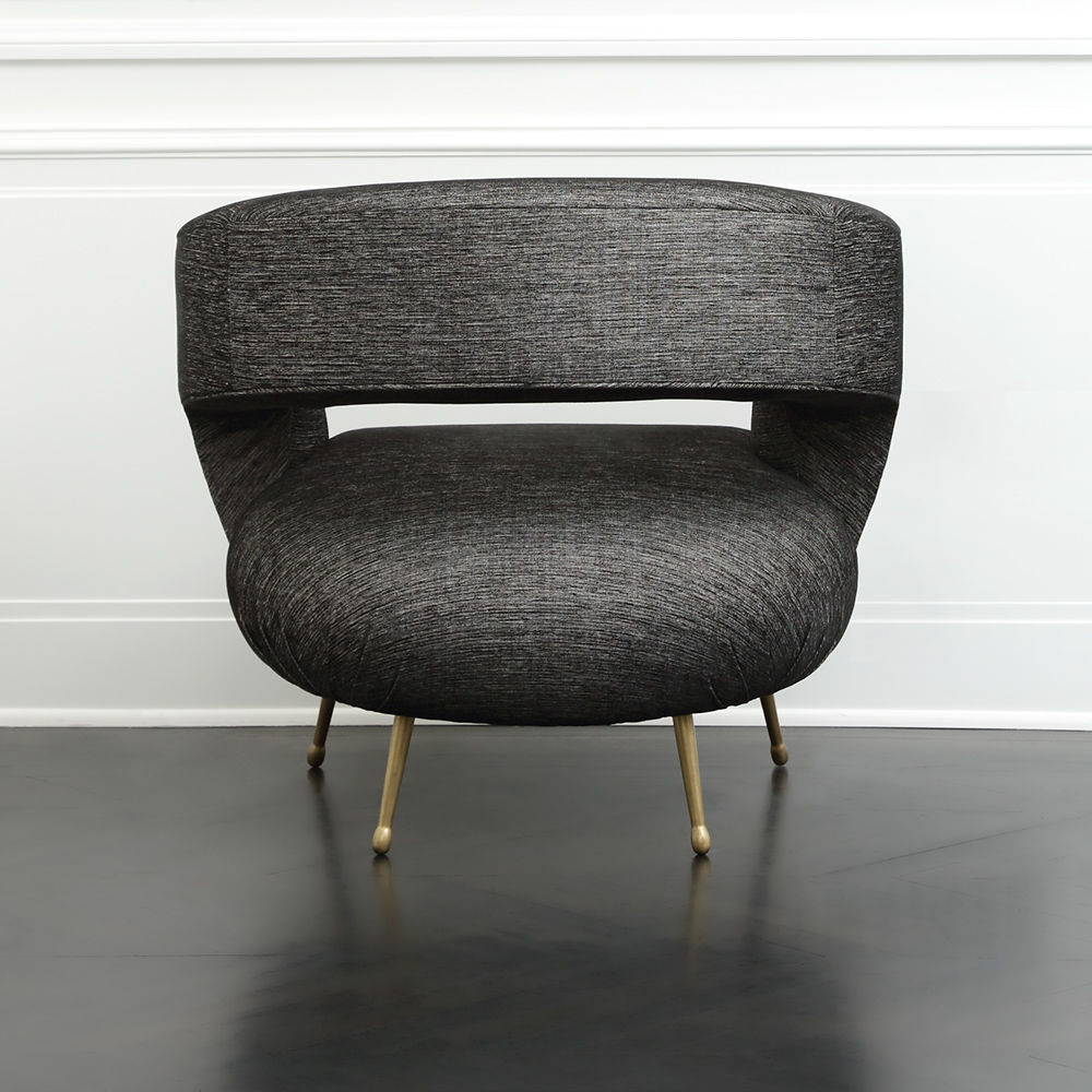 开云（中国） - 坐具|休闲椅|办公家具|设计师家具|月桂休闲椅