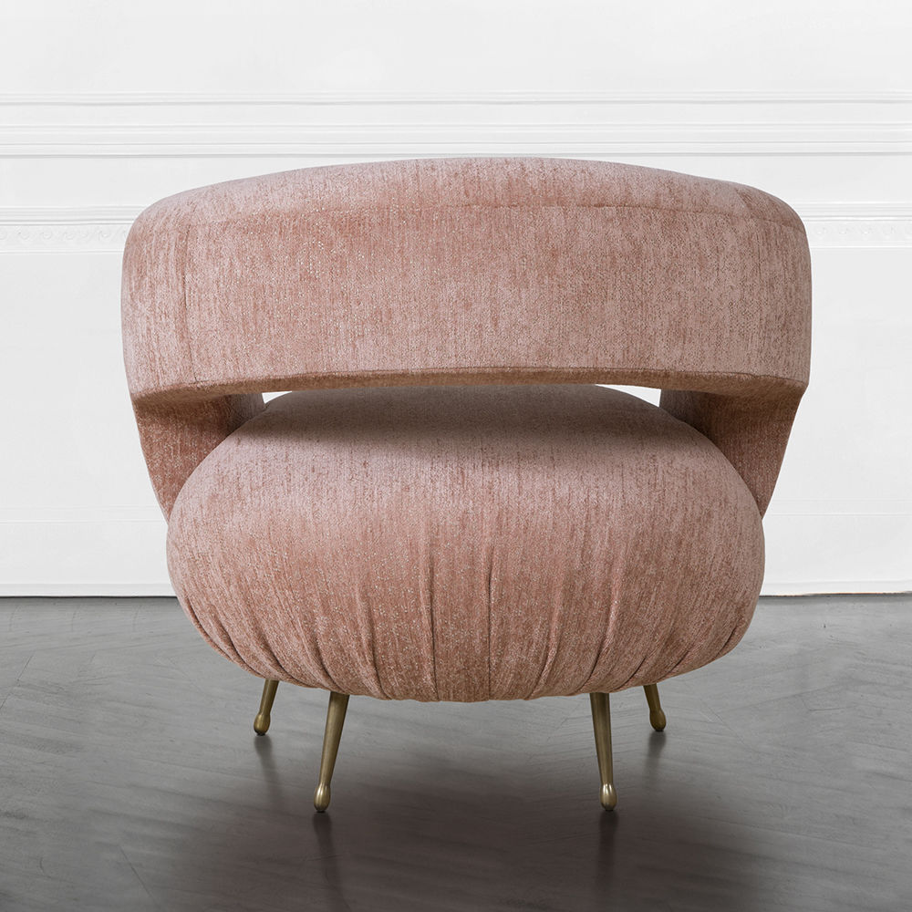 开云（中国） - 坐具|休闲椅|办公家具|设计师家具|月桂休闲椅