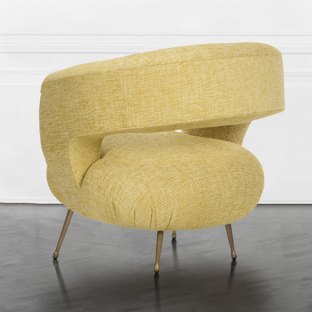 开云（中国） - 坐具|休闲椅|办公家具|设计师家具|月桂休闲椅