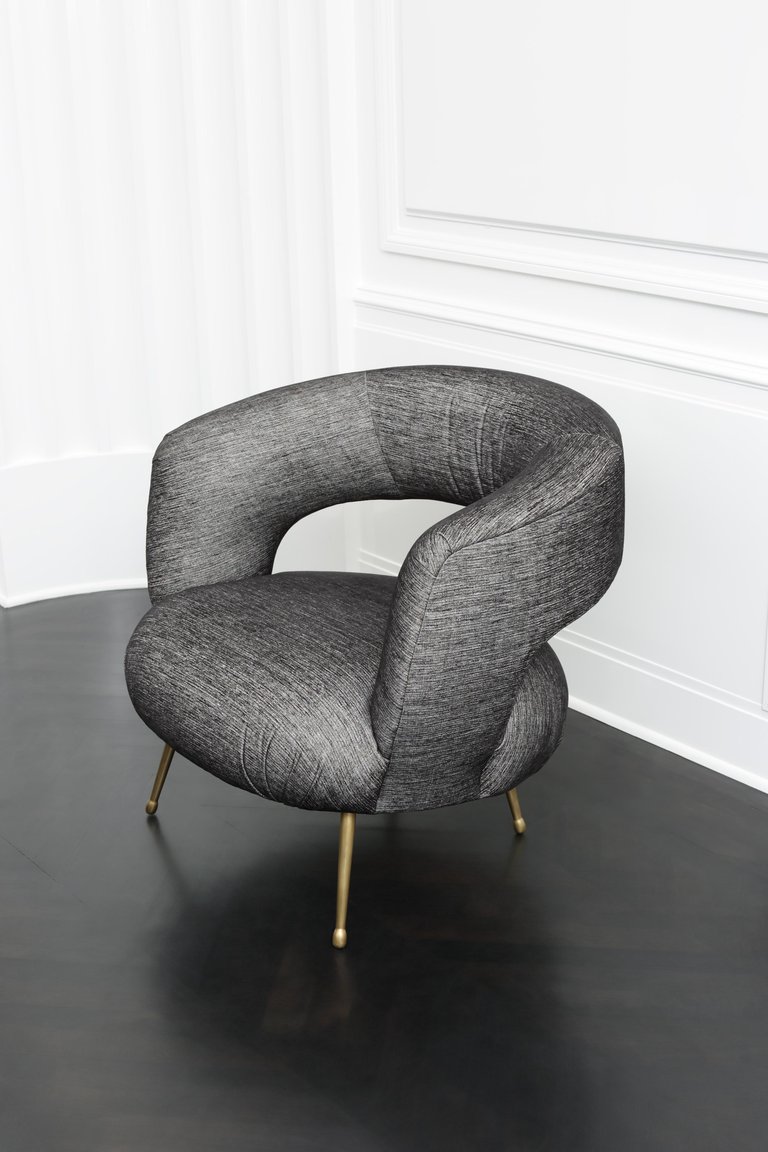 开云（中国） - 坐具|休闲椅|办公家具|设计师家具|月桂休闲椅