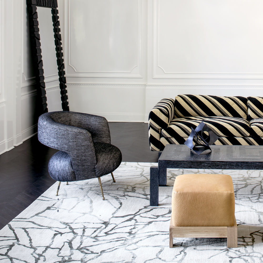 开云（中国） - 坐具|休闲椅|办公家具|设计师家具|月桂休闲椅