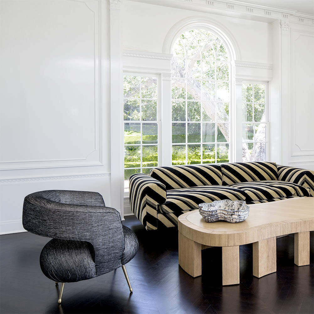 开云（中国） - 坐具|休闲椅|办公家具|设计师家具|月桂休闲椅