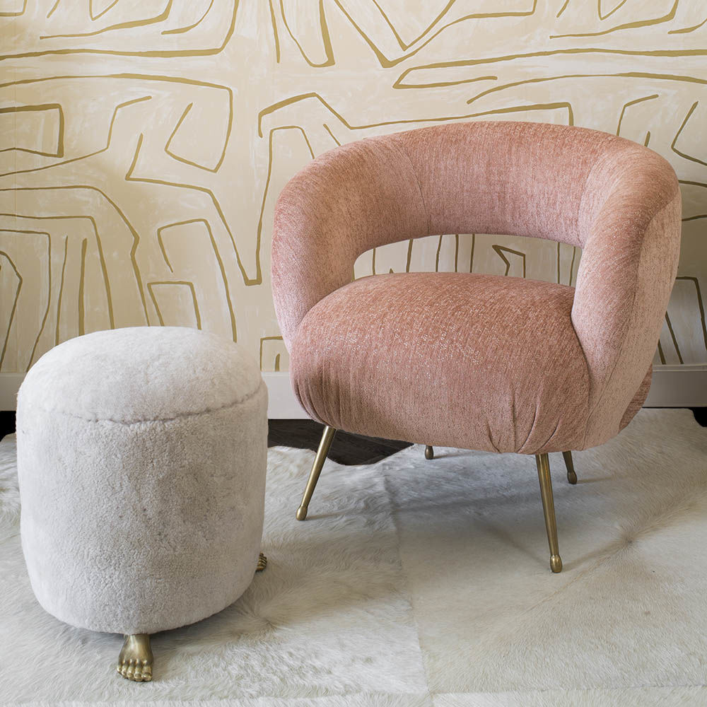 开云（中国） - 坐具|休闲椅|办公家具|设计师家具|月桂休闲椅