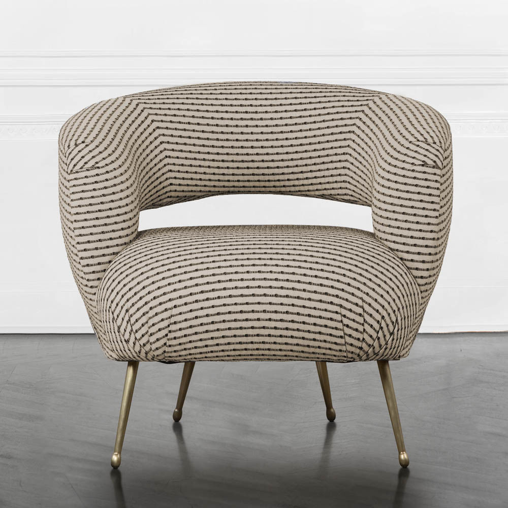 开云（中国） - 坐具|休闲椅|办公家具|设计师家具|月桂休闲椅