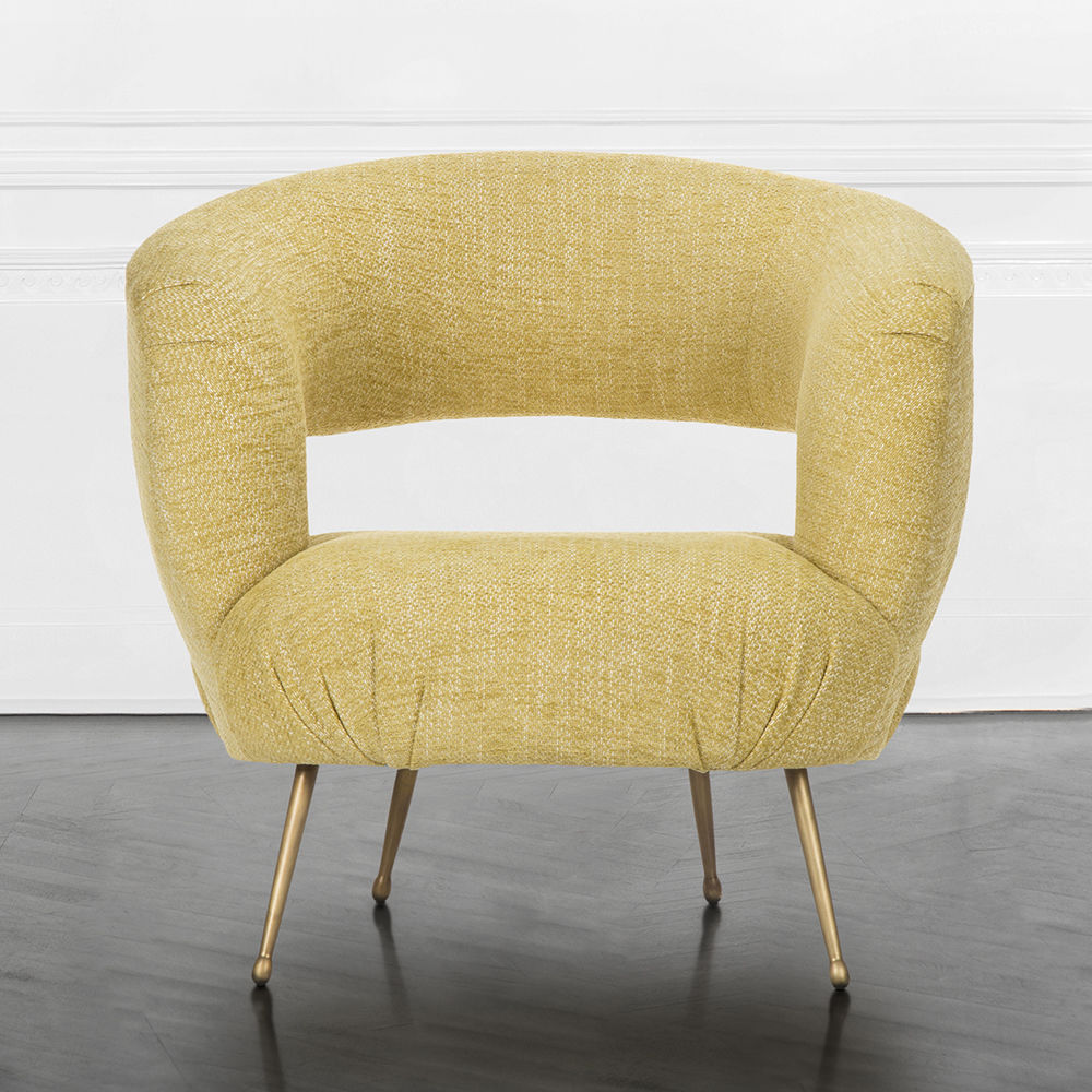 开云（中国） - 坐具|休闲椅|办公家具|设计师家具|月桂休闲椅