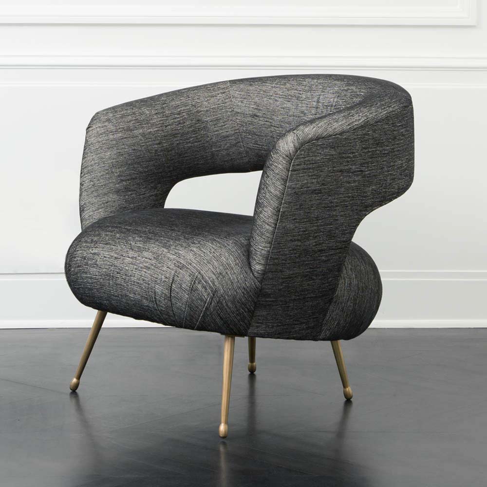 开云（中国） - 坐具|休闲椅|办公家具|设计师家具|月桂休闲椅