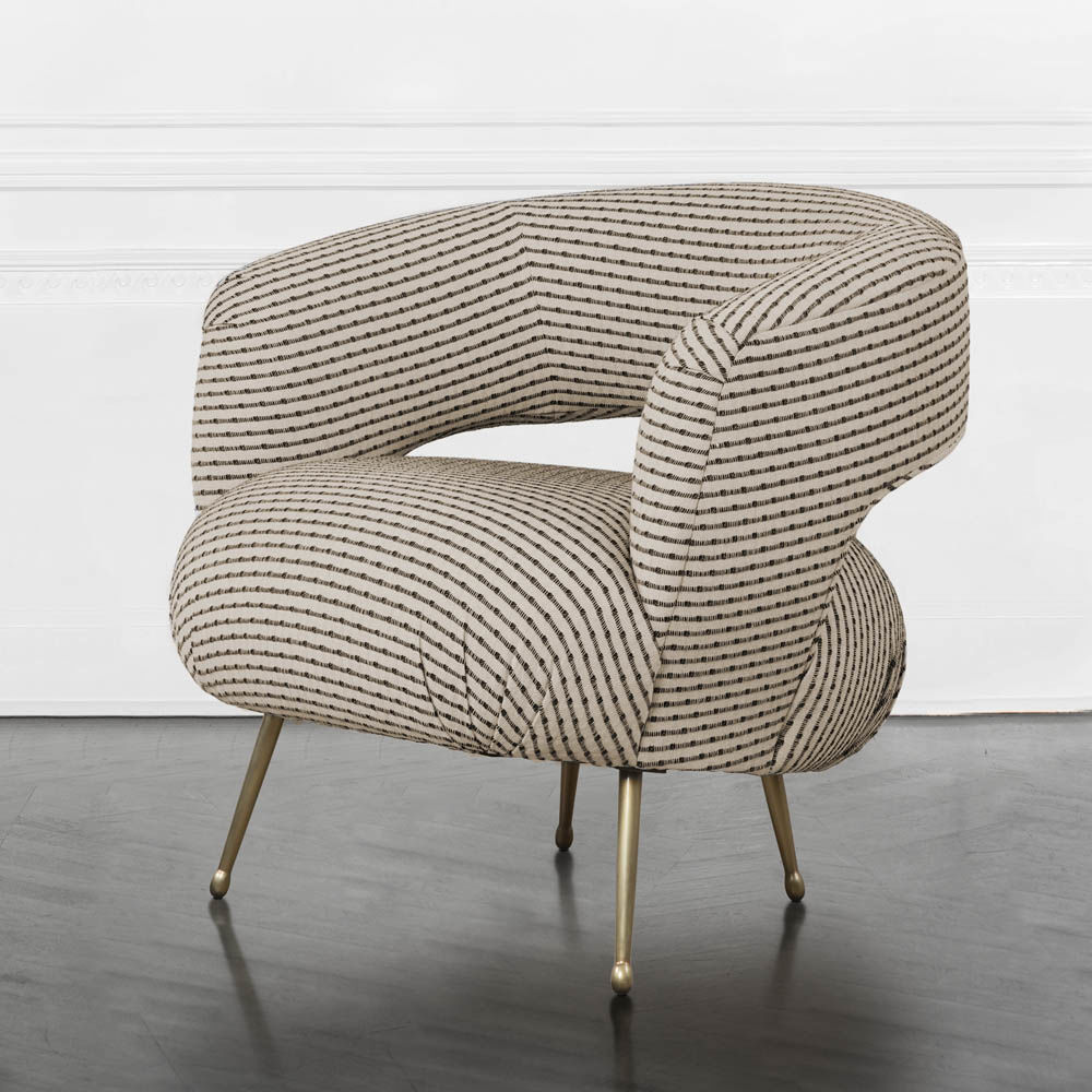 开云（中国） - 坐具|休闲椅|办公家具|设计师家具|月桂休闲椅