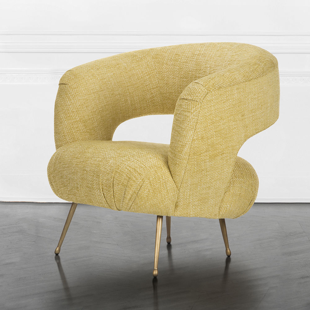 开云（中国） - 坐具|休闲椅|办公家具|设计师家具|月桂休闲椅