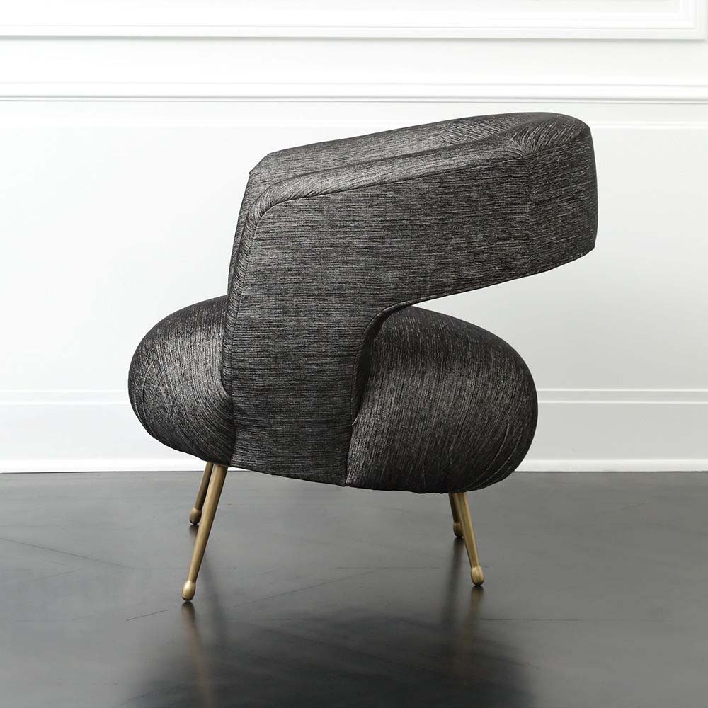 开云（中国） - 坐具|休闲椅|办公家具|设计师家具|月桂休闲椅